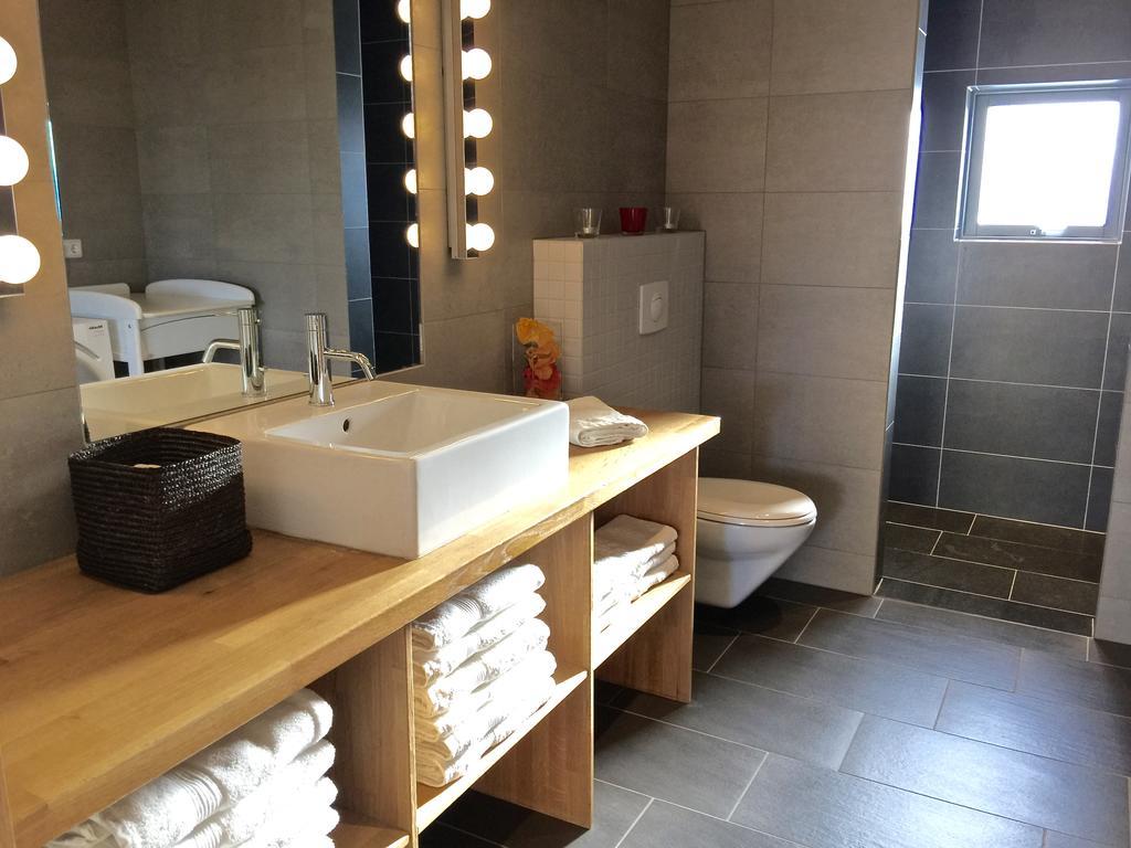 Bakki Villa Jarthlangsstathir Ngoại thất bức ảnh
